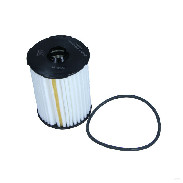 Original Fiat Ducato Jumper Boxer 2.2 JTD Ölfilter Filter 73504476 