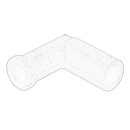 Original Opel Astra Corsa Meriva Entlüftungsschlauch...