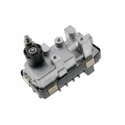 Lader Aufladung Abgasturbolader für Mercedes Sprinter 646090048080 A6460900480
