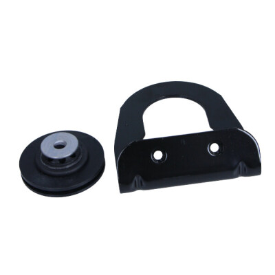 Original VAG Dichtung Ladeluftkühler VW Audi Q7 4M0145841