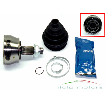 Lancia Alfa Romeo 03-05 Gleichlaufgelenk Antriebswelle Gelenksatz 46307924