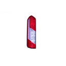 Hackleuchte Rücklicht für Ford Transit V363...