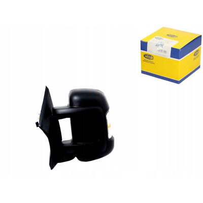 Außenspiegel Fiat Ducato Jumper Boxer links 1613695180...