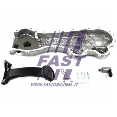 Ölpumpe Motorölpumpe Öl Pumpe für Opel Astra Corsa 55575253 646101