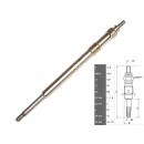 Glühkerze Citroen Fiat Ford Peugeot 2.2 5960.89...