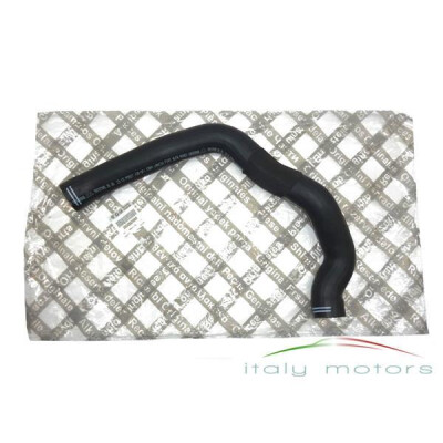 Alfa Romeo 147 1,9 JTD original Turboschlauch Ansaugrohr Ansaugschlauch 50508080