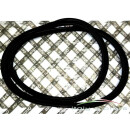 Alfa Romeo 159 SW Kofferraumdichtung Dichtung Heckgummi...