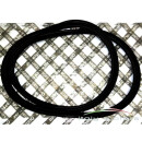 Alfa Romeo 159 SW Kofferraumdichtung Dichtung Heckgummi Kofferraumgummi 50506622