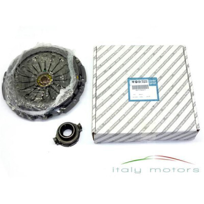 Alfa Romeo 166 2,0 TS 16V original Kupplung Kupplungskit Satz 71749477 71712826