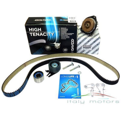 Alfa Romeo GT 937 1,9 JTD Zahnriemen Kit Satz Zahnriemensatz KTB759 71754559 NEU