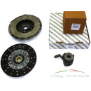 Citroen Jumper 3,0 HDi original Kupplung Kupplungskit mit...