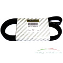 Original Fiat Marea Keilriemen Keilrippenriemen 71753671...