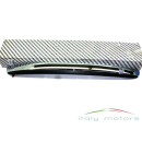 Fiat 500 original Zierleiste Leiste Chrom Blende...