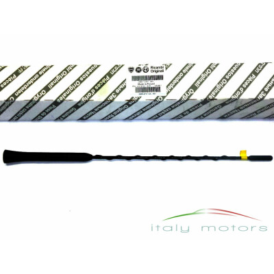 Fiat Croma Idea Panda (169) original Antennenleiter Antenne Gewinde M6 46772567