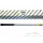 Fiat Croma Idea Panda (169) original Antennenleiter Antenne Gewinde M6 46772567