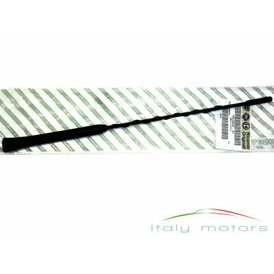 Lancia Musa Ypsilon ( 843 ) original Antennenleiter Antenne Gewinde M5 51896048