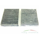 Alfa Romeo 147 156 GT Innenraumfilter Pollenfilter...
