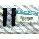 Alfa Romeo 156 + GTA original Hutablage Halter Stift...