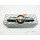 Alfa Romeo 147 Facelift original Kühlergrill Logo Emblem Scudetto NEU 156058943