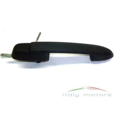 Fiat Brava (182)  95-01 Trgriff Aussentrgriff auáen hinten rechts 46787585 NEU
