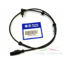 Fiat Punto 188 03-10 original ABS Sensor vorne links...