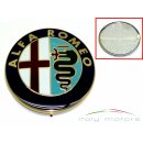 Alfa Romeo 159 Emblem Scudetto Modellzeichen zum...
