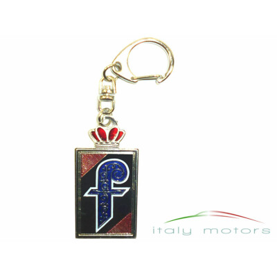 Alfa Romeo Schlsselanhänger Pininfarina keychain keyring