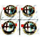 Alfa Romeo 147 / 156 original Felgendeckel Nabendeckel...