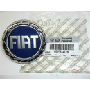 Original Fiat Emblem Kühlergrill Frontemblem...