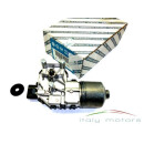 Alfa Romeo Spider (939) orig. Wischermotor Scheibenwischermotor ab 2006 77363796