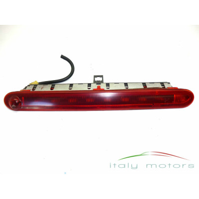 Original Lancia Musa Bremsleuchte Bremslicht Bremsschlusslicht  mitte 51700163