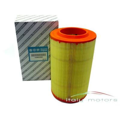 Original Fiat Ducato 250 Jumper Boxer Luftfilter Filter 1359643080 1349042080