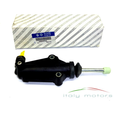 Fiat Punto Van original Kupplungsnehmerzylinder Nehmerzylinder 55187212 55183388