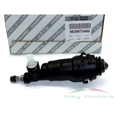 Fiat Ulysse 2,0 2,2 original Kupplungsnehmerzylinder Nehmerzylinder 9639573480