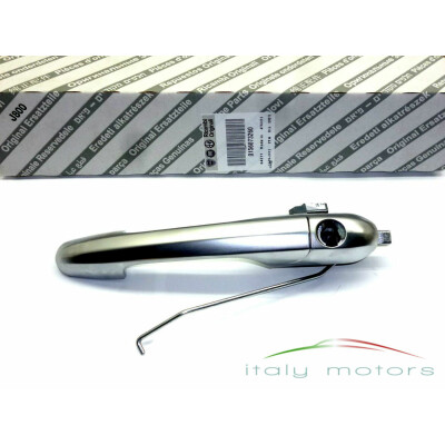 Alfa Romeo 147 original Türgriff aussen links Aussentrgriff 156073260 NEU