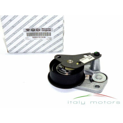 Lancia Thesis 3,0 - 3,2 V6 24V original Riemenspanner...