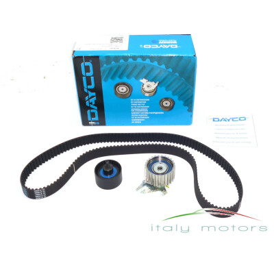 Fiat Stilo / Multi Wagon 1,8 16V Dayco Zahnriemen Kit Zahnriemensatz 71736725