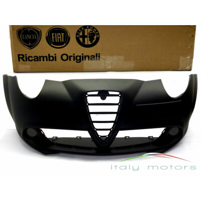 Alfa Romeo Mito original Frontstoástange Stoástange Schrze vorne 156084389 NEU