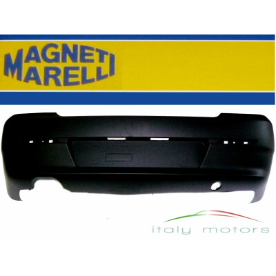 Alfa Romeo 156 SW FL original Heckstoástange Stoástange hinten 156058986 NEU