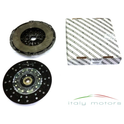 Citroen Jumper 3,0 HDi original Kupplung Kupplungssatz Kupplungskit 504376635