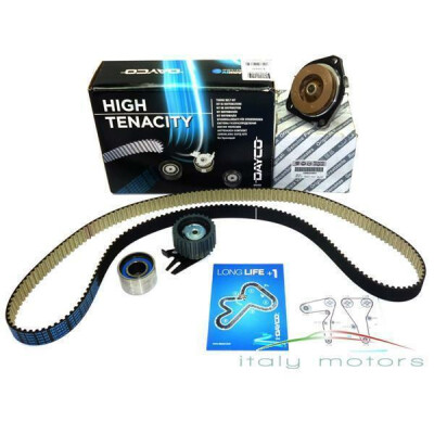 Alfa Romeo 159 2,4 JTDM Zahnriemen Kit Satz Zahnriemensatz KTB449 71754564
