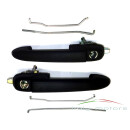 Fiat Bravo 182 Türgriff Aussentrgriff Griff...