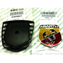 Fiat 500 Abarth original Emblem Logo inkl....
