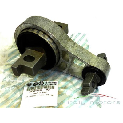 Alfa Romeo Brera Spider original Getriebehalter Getriebe Halterung 50502602