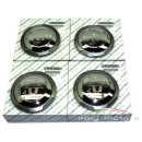 Fiat 500 500C Abarth original Felgendeckel Skorpion chrom...