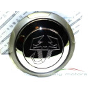 Fiat 500 500C Abarth original Felgendeckel Skorpion chrom...