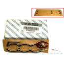 Fiat 500C original Emblem Schriftzug Modellzeichen...