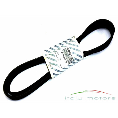 Lancia Lybra ( SW ) 1,8 16V original Keilriemen Keilrippenriemen  NEU  71732372