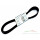Lancia Lybra ( SW ) 1,8 16V original Keilriemen Keilrippenriemen  NEU  71732372