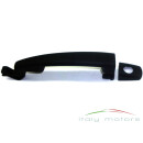 Citroen Jumpy ab 2007 Türgriff Aussentürgriff außen vorne links 9681634988